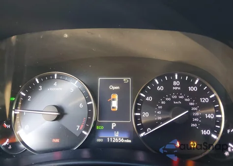 2017 Lexus Gs 350 z USA, uszkodzony, nr VIN JTHBZ1BL8HA011036